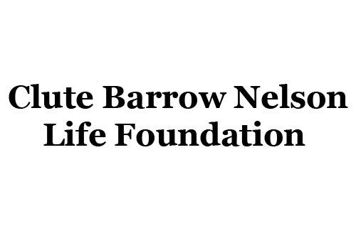 Clute Barrow Nelson Life Foundation