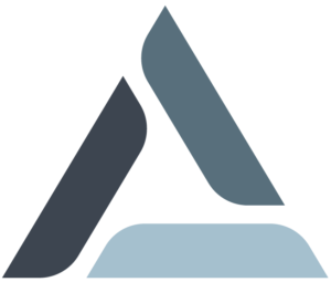 TAG triangle logo